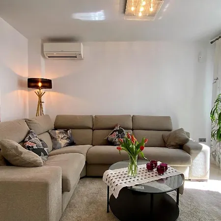 Feriehus Fuer 6 Personen Ca 140 Qm In Nerja, Andalusien Costa Del Sol