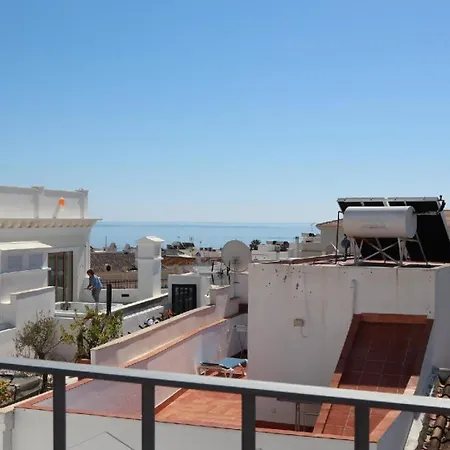 Fuer 6 Personen Ca 140 Qm In Nerja, Andalusien Costa Del Sol בית נופש נרחה