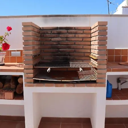 Fuer 6 Personen Ca 140 Qm In Nerja, Andalusien Costa Del Sol