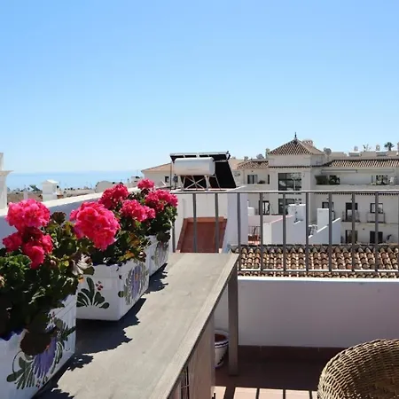 Fuer 6 Personen Ca 140 Qm In Nerja, Andalusien Costa Del Sol בית נופש