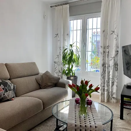 Vakantiehuis Fuer 6 Personen Ca 140 Qm In Nerja, Andalusien Costa Del Sol