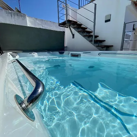 Vakantiehuis Fuer 6 Personen Ca 140 Qm In Nerja, Andalusien Costa Del Sol