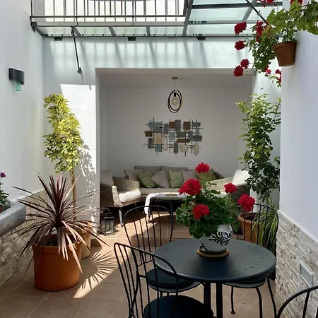 בית נופש Fuer 6 Personen Ca 140 Qm In Nerja, Andalusien Costa Del Sol
