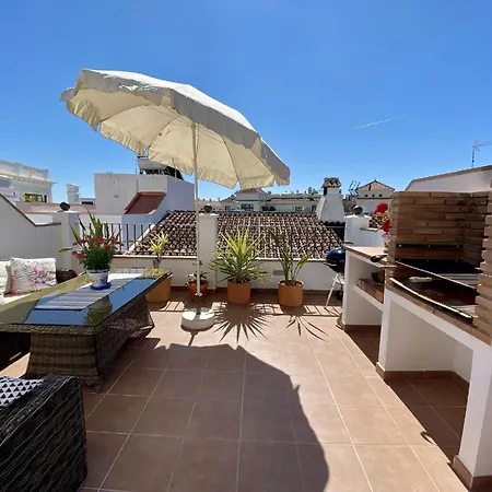 Fuer 6 Personen Ca 140 Qm In Nerja, Andalusien Costa Del Sol
